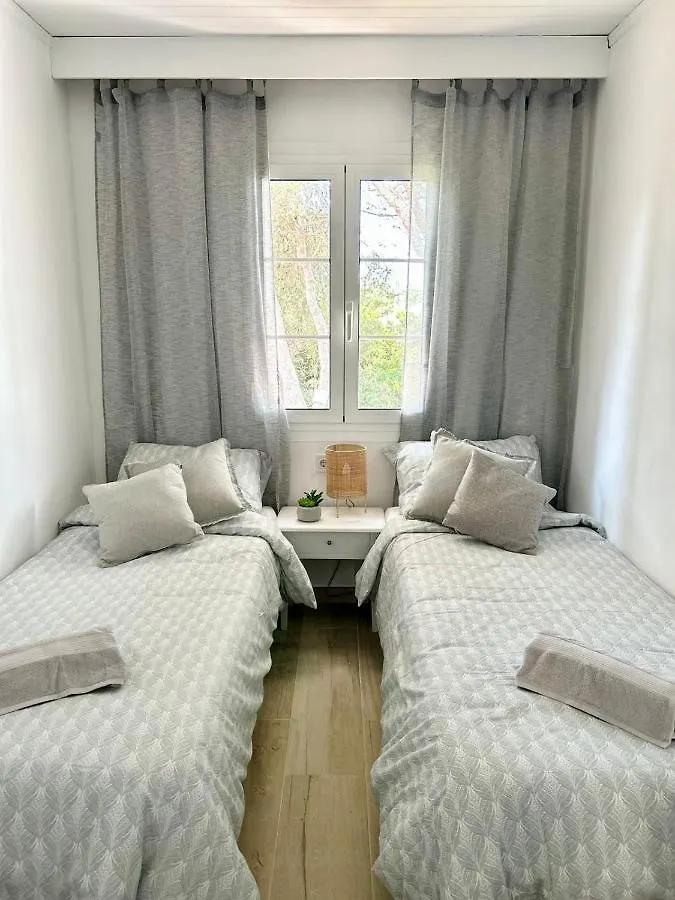 Menorca Chic Apartment Near Beach & Harbour Cala'N Bosch   Cala'N Bosch (Menorca)