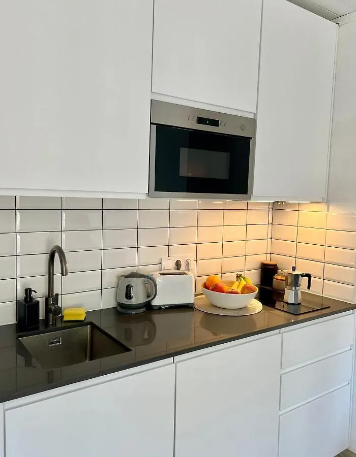 Menorca Chic Apartment Near Beach & Harbour Cala'N Bosch