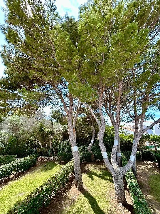 Menorca Chic Apartment Near Beach & Harbour Cala'N Bosch